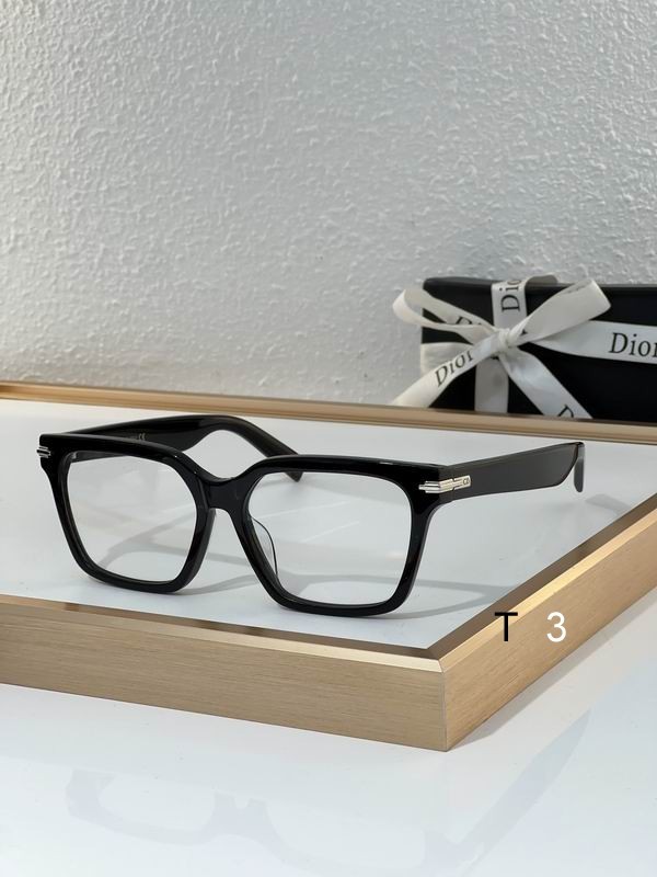 DIOR Sunglasses 561